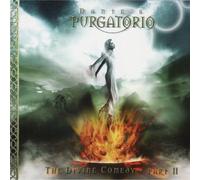 Dante's Purgatorio - The Divine Comedy Part Ii