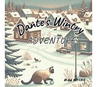Dante's Wintry Adventure (Dante's Adventures)