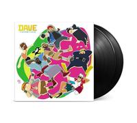 Danthoni Wooten & Jukio Kallio - Dave The Diver (original Sound [VINYL]