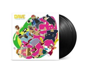 Danthoni Wooten & Jukio Kallio - Dave The Diver (original Sound [VINYL]