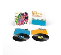 Dave The Diver - Dave The Diver OST - 2 Vinyl