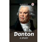 Danton A Study