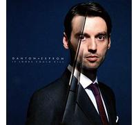 Danton Eeprom - If Looks Could Kill