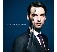 Danton Eeprom - If Looks Could Kill [VINYL]