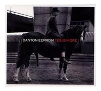 Danton Eeprom - Yes Is More