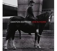 Danton Eeprom - Yes is More [VINYL]