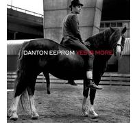 Danton Eeprom - Yes Is More [VINYL]
