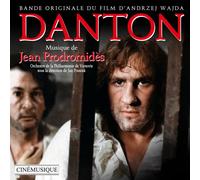 Danton / Les Amitiés particulières / Et mourir de plaisir (Blood and Roses)