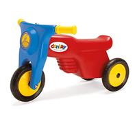 Dantoy Andreu Toys013321 Motorcycle with Rubber Wheels, Varied Colour, 39 x 58 x 37 cm