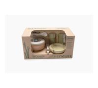 BIOPLASTIC GIFT BOX PLAY DINNER SET by DANTOY from SUGARCANE sustainable toys