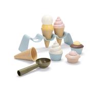 Dantoy Bio Ice Cream Set Toy