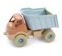 Dantoy Bio-Toy Tipper Truck, Eco-Conscious Toys Made from Sugarcane (US IMPORT)