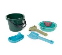 Dantoy - Blue Marine - Bucket Set (4925)