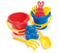 Dantoy Bucket Net Beach Bucket