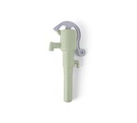 Dantoy - Classic pastel colours, recycled water pump - For imaginative outdoor play - Age group 2+ years