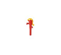 Dantoy Classic Recycled Water Pump Educational Toy
