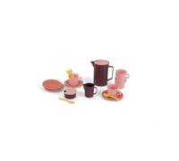 Dantoy Fairytales Tea Set (4480) Educational Toy 17 Pieces