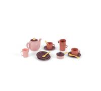Dantoy Fairytales Tea Set (4482) Educational Toy 17 Pieces