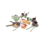 Dantoy Green Garden Breakfast Set Educational Toy