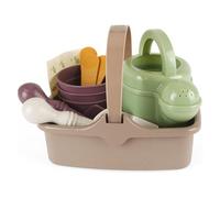 Dantoy Green Garden Plant Set, Garden Toy #4716