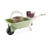 Dantoy - Green Garden - Wheelbarrow Set (4723)