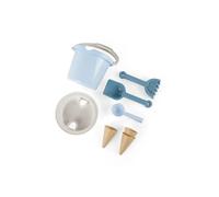 Dantoy Ice Cream Cones Beach Bucket