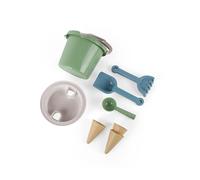 Dantoy Ice Cream Cones Beach Bucket