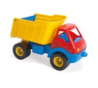 Dantoy Kids Toy Truck with Lock Mechanism, Made in Denmark