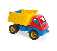 Dantoy Plastic Wheels Truck