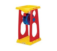 Dantoy Sand and Water Wheel Mill with Lock Mechnism, Made in Denmark