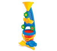 Dantoy Sand Wheel Bucket Beach Bucket