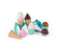 Dantoy Thorbjorn Ice Cream Set Toy