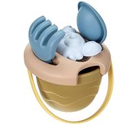 Dantoy Tiny Bio Bucket Set