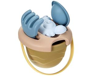 Dantoy Tiny Bio Bucket Set