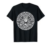 Danu Celtic Goddess Mythology Inspired Pagan T-Shirt