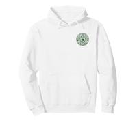 Danu Celtic Goddess Mythology Irish Pagan Pullover Hoodie