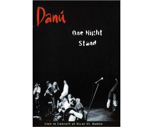 DANU - Danu - One Night Stand [DVD] [2004]