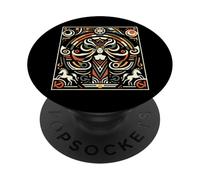Danu Irish Celtic Goddess of Mothers and Earth PopSockets Adhesive PopGrip