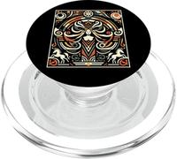 Danu Irish Celtic Goddess of Mothers and Earth PopSockets PopGrip for MagSafe