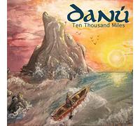 Danú - Ten Thousand Miles
