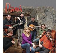 Danú - When All Is Said and Done