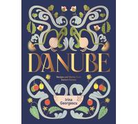 DANUBE by GEORGESCU, IRINA Hardback Self Help Business