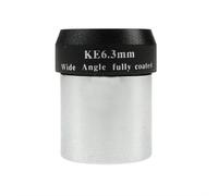Danubia 1 inch Astro Telescope Eyepiece for 6.3mm K6 Kellner