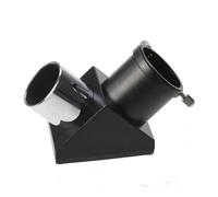 Danubia 90 Degree Erect Prism for 1.25 inch Astro Telescope Eyepiece