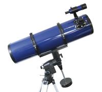 Danubia Orion 200 Newton Reflector Astro Telescope
