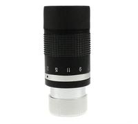 Danubia 1.25 inch Astro Telescope Eyepiece for 7-21mm Zoom