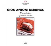 Danuser Claudio - Derungs: Il Semiader (Gesamtaufnahme) (Live Stadttheater Chur 13.6.1996)