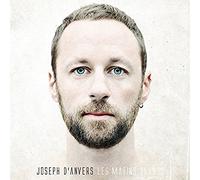D'Anvers, Joseph - Les Matins Blancs