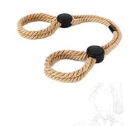 danxceh SM Bondage Set Bondage Handcuffs and Ankle Cuffs BDSM Erotic Bondage Set Role Play Slave Fetish Flirting Adjustable Handcuffs Erotic Sex Toys for Women Men Couples