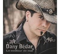 Dany Bedar - Le Meilleur De Moi